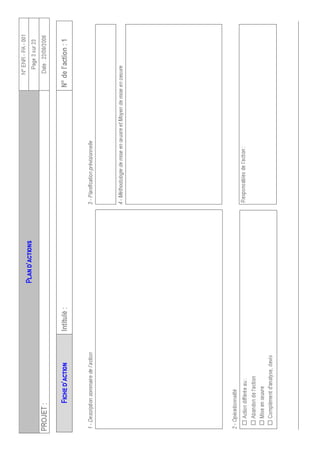 Analyse de la valeur - Le manuel