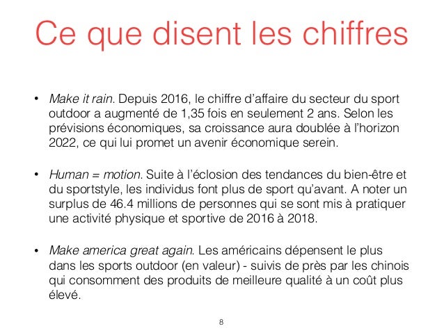 the north face marque