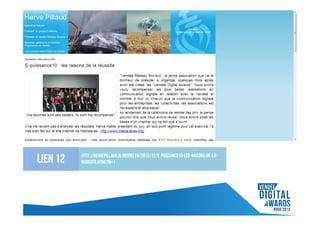 Lien 12

http://hervepillaud.blogspot.fr/2013/12/e-puissance10-les-raisons-de-lareussite.html?m=1

 