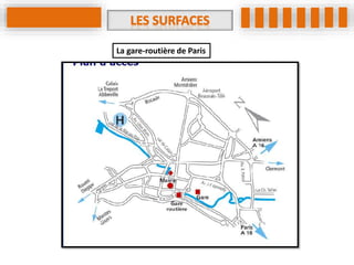 La gare-routière de Paris
 