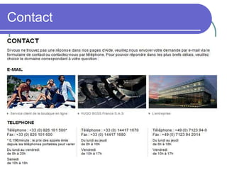 Contact 