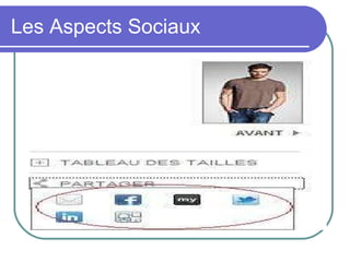 Les Aspects Sociaux 