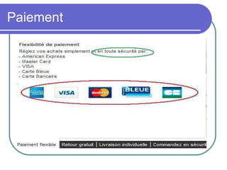 Paiement 