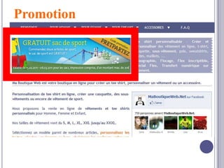 Promotion 