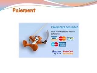 Paiement 11