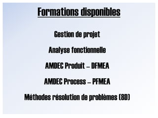 Merci pour votre attentionMerci pour votre attention