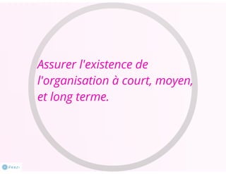Analyse stratégique 