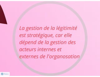Analyse stratégique 