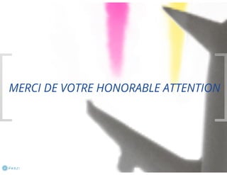 Analyse stratégique 