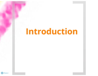 Analyse stratégique 