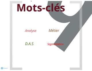 Analyse stratégique 