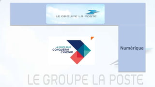 Numérique
5
 