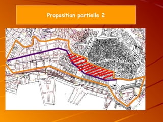 Proposition partielle 2
 