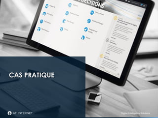 Digital Intelligence SolutionsDigital Intelligence Solutions
CAS PRATIQUE
 