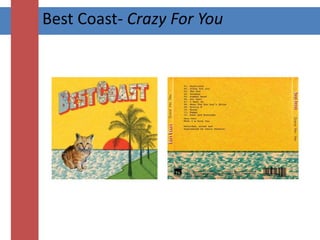 On the other hand, I have noticed that all of the images used on the cover are squares or cubes which could have relevance to the name of the album because each of the shapes have clear angles.