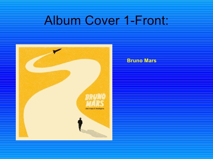 18+ Bruno Mars Album Cover Yellow Images