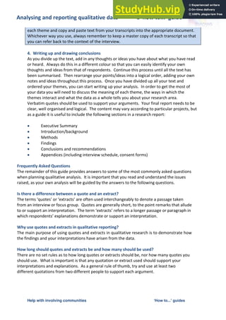 Analysing and Reporting Qualitative Data.pdf
