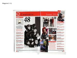 Magazine 3 - Q

 