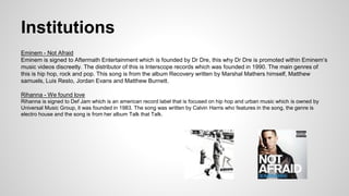 eminem not afraid song meaning eminem not afraid song meaning