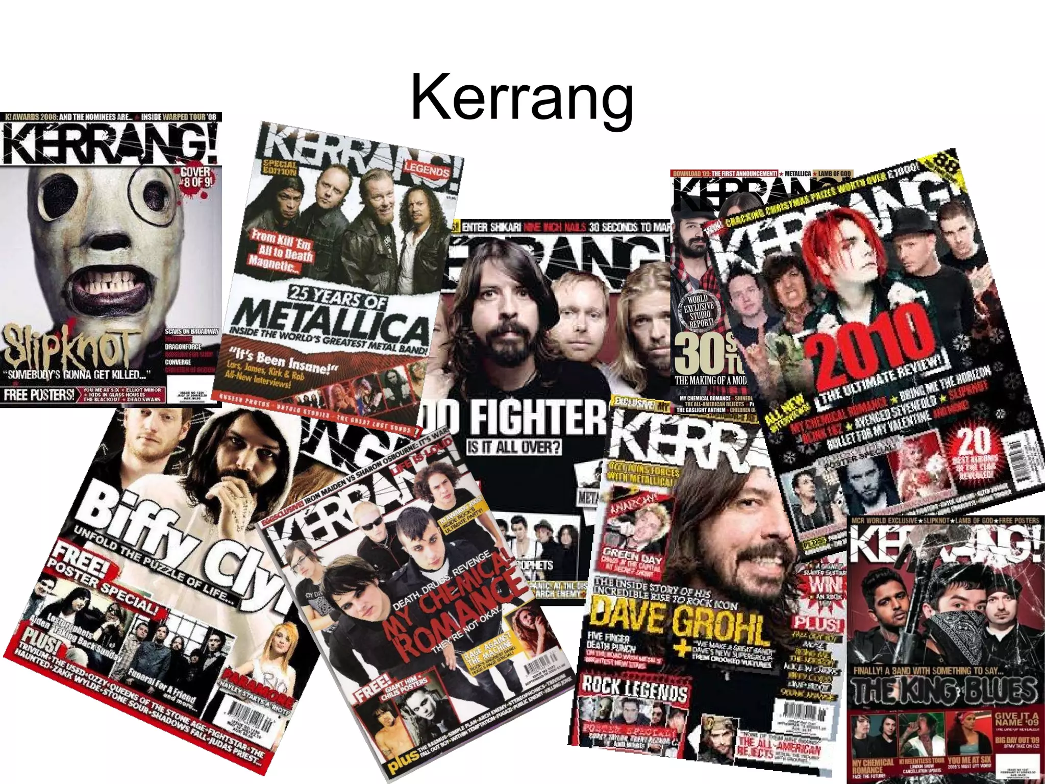 Kerrang 