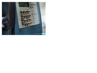 Analysing photographs