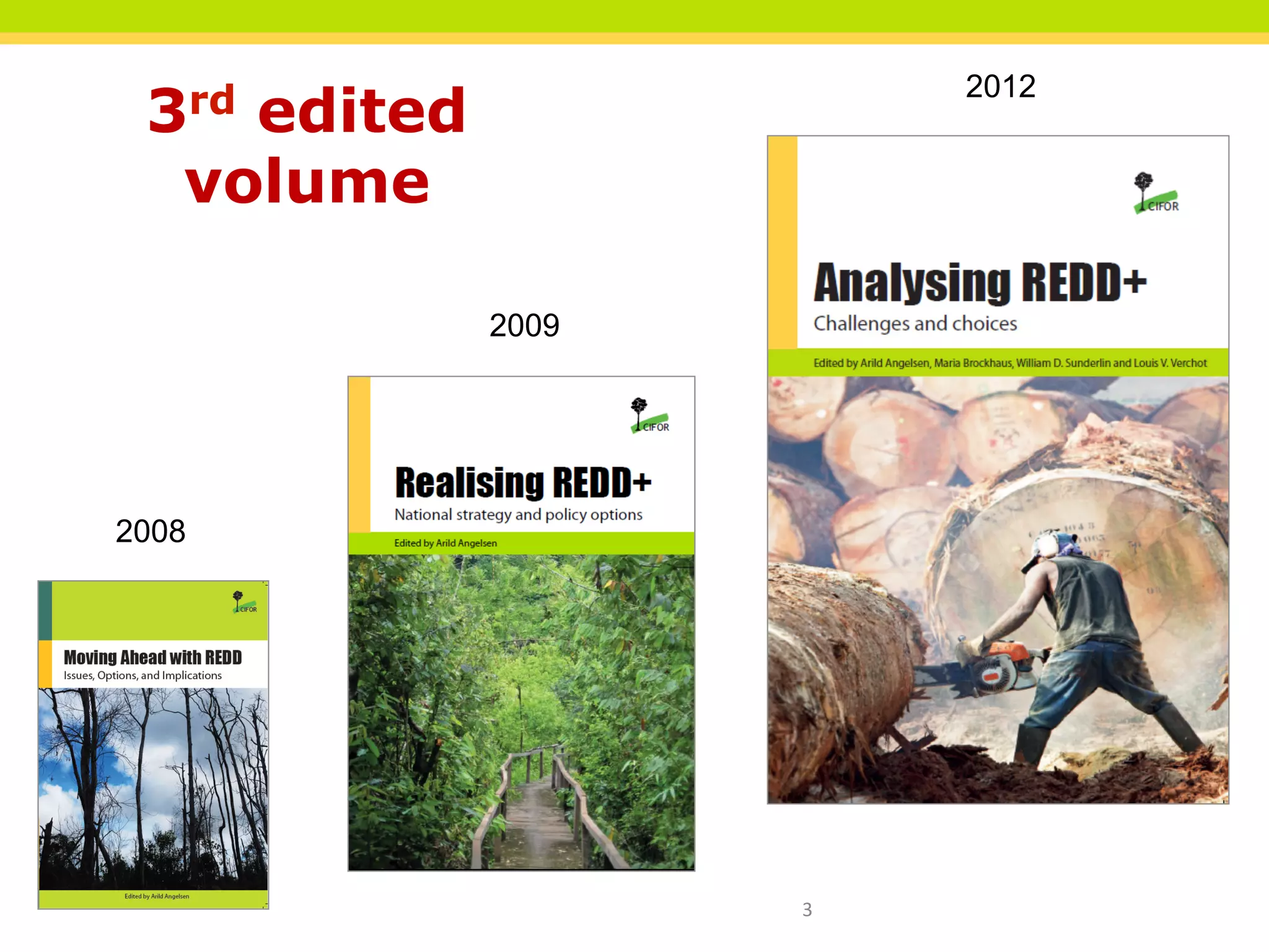 2012
3rd edited
volume
2009
2008
3