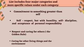 Value Theme Analysing Themes & Ideas (1).pdf