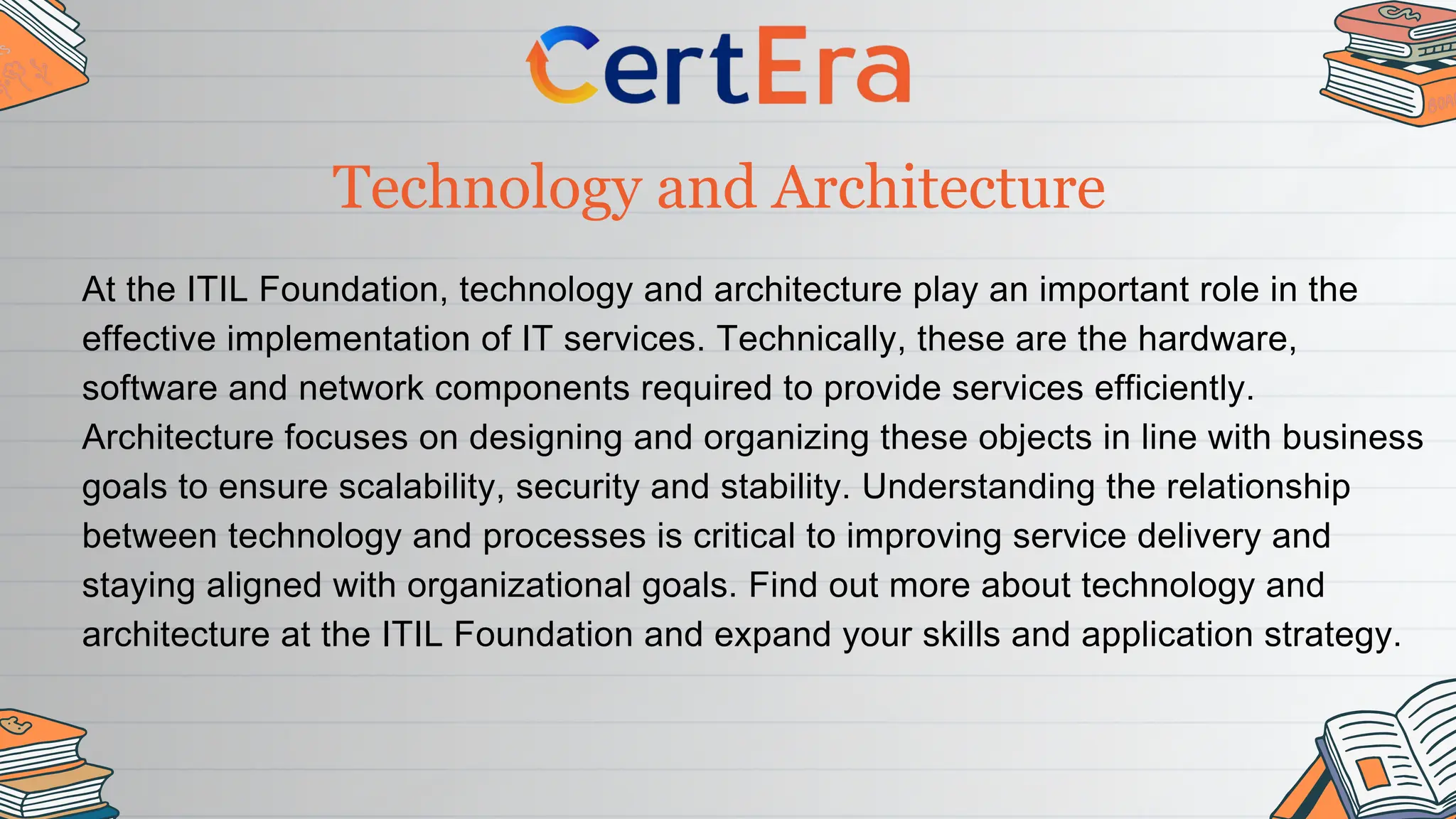 Analysing what is itil foundation and key points for itil foundation ppt