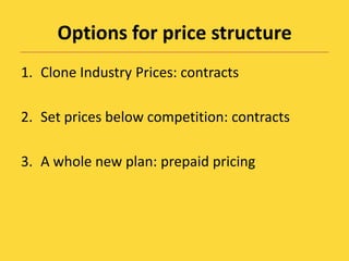 Dynamic change of taste.