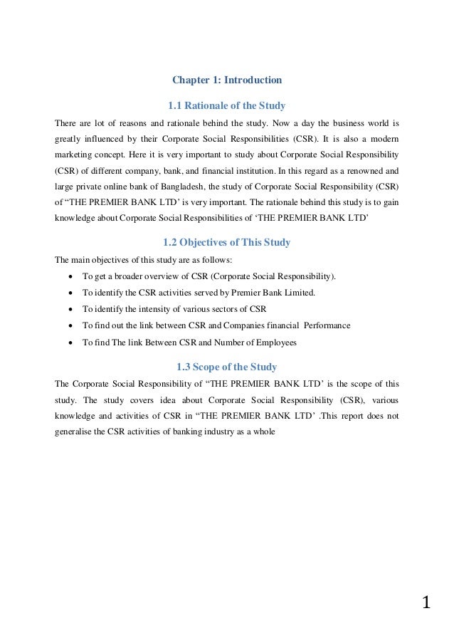 an essay write by students you