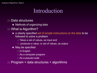 analysis.ppt