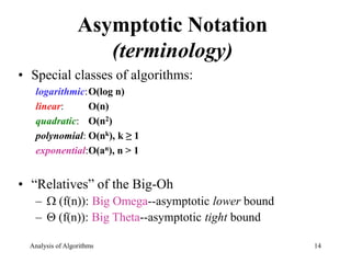 Analysis.ppt | Free Download
