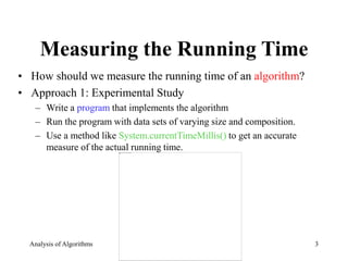 Analysis.ppt | Free Download