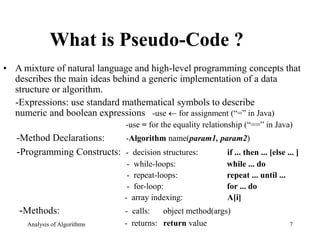 Analysis.ppt