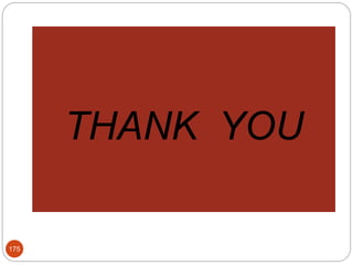THANK YOU
175
 