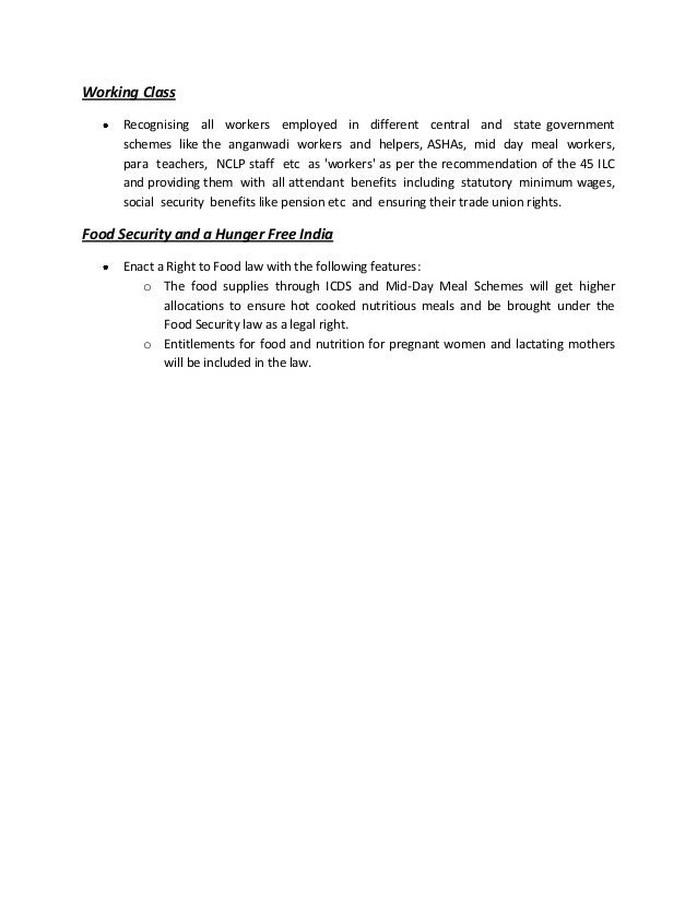 Politicians promise the before an election image