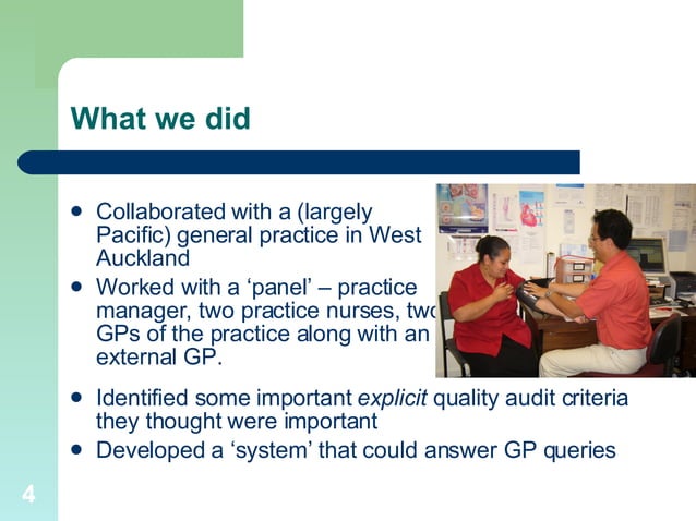Analysis of Medication Possession Ratio for Improved Blood Pressure ...