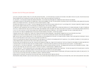 Datapedia 53
Screen shot of the pure dataset:
 