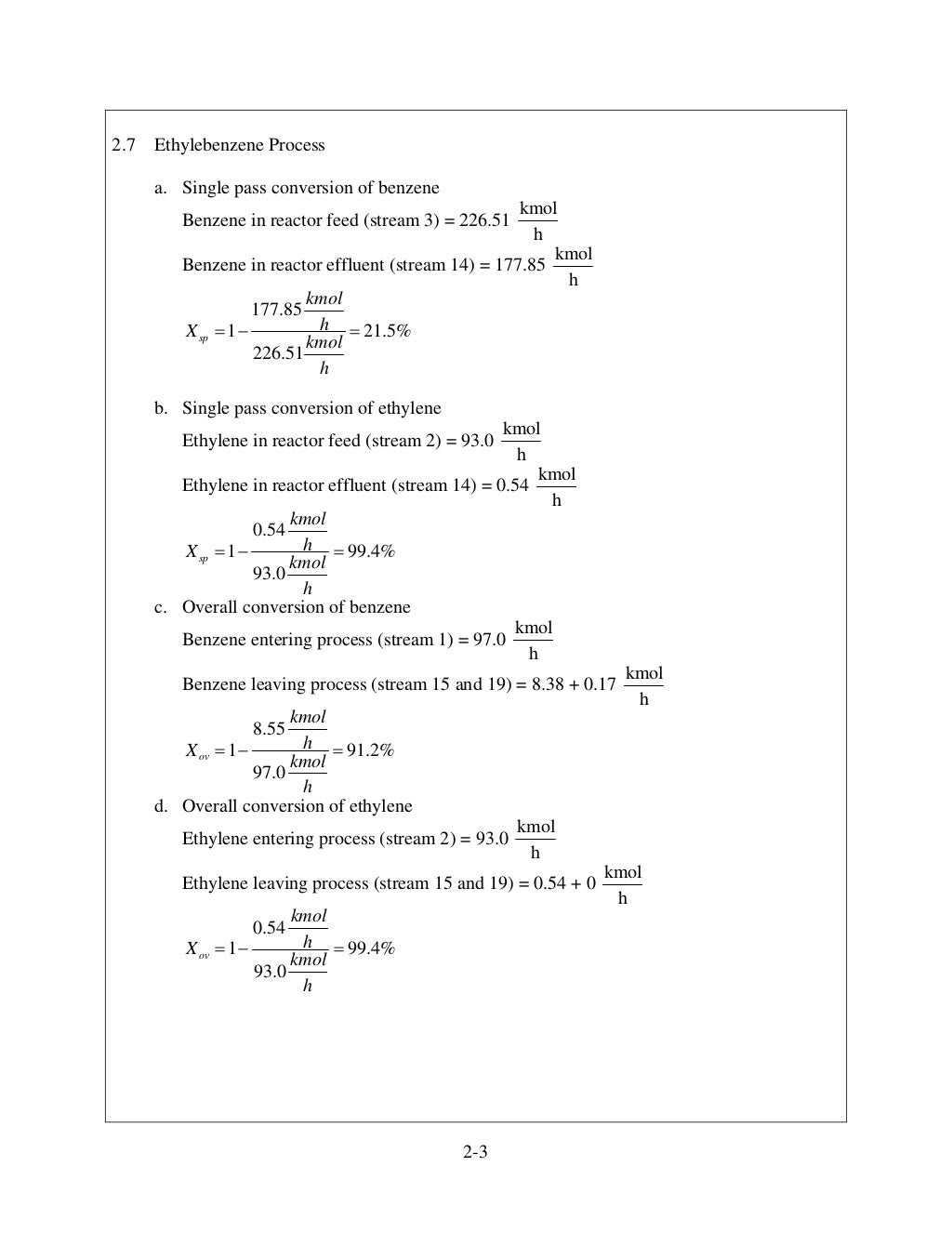 Analysis Synthesis And Design Of Chemical Processes 3rd Edition
