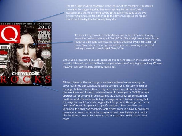 analysis and comparison of