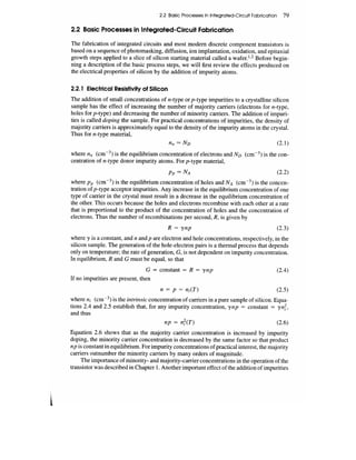 Analysis and design of analog integrated circuits | PDF