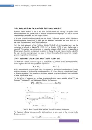 Analysis and Design of Composite Beams with Composite Deck Slab.docx