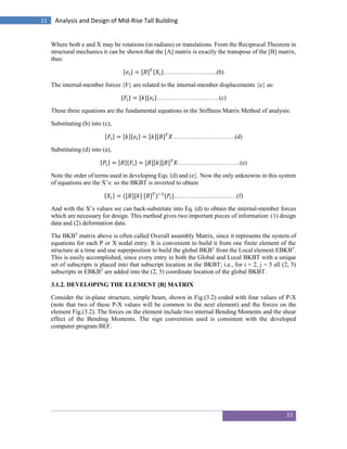 Transpose Building Analysis and Design of Mid-Rise Building_2023.docx