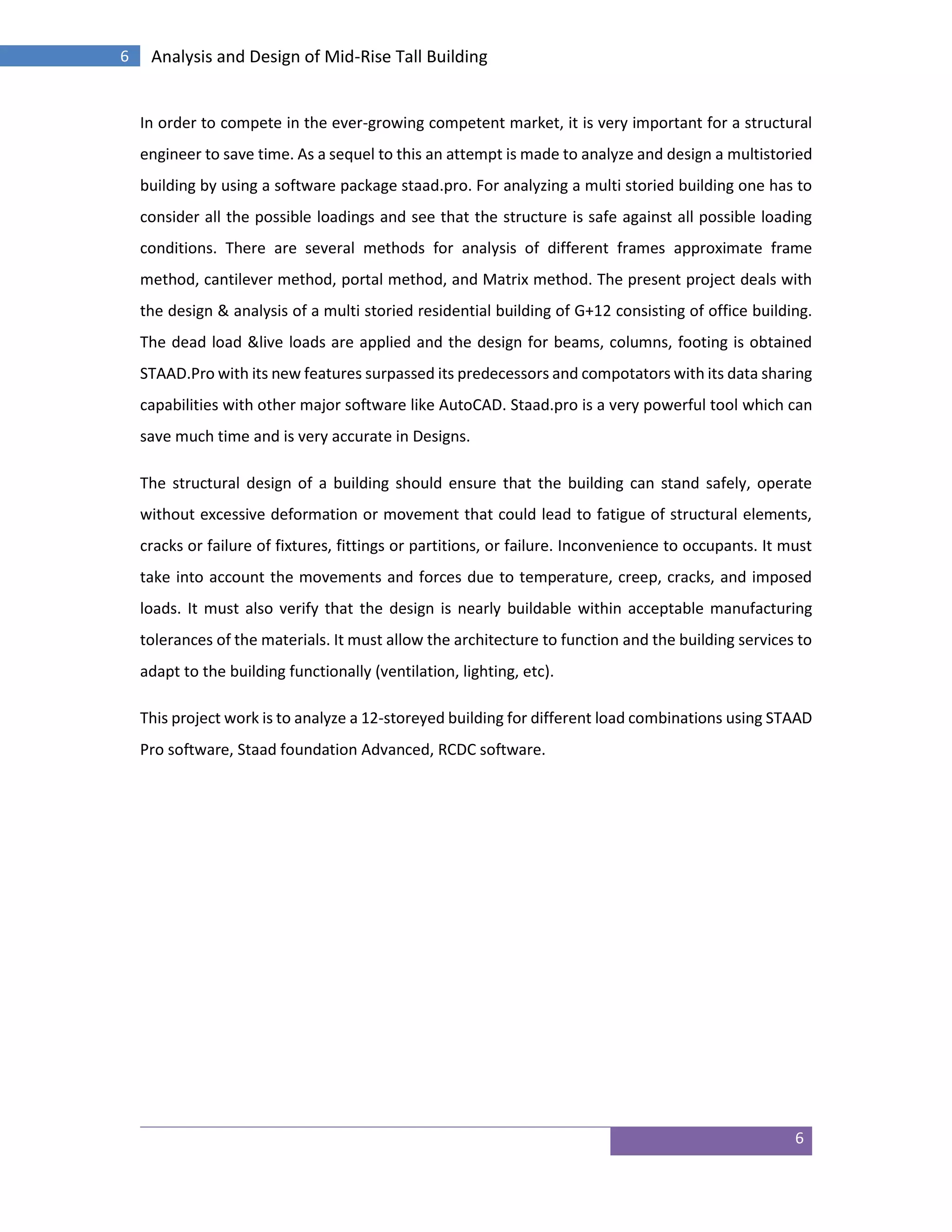 Analysis and Design of Mid-Rise Building_2023.docx