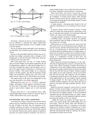 Analysis and design of reinforced concrete bridge structures copy | PDF