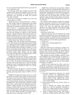 Analysis and design of reinforced concrete bridge structures copy | PDF