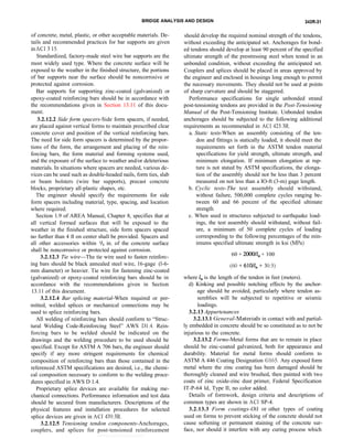 Analysis and design of reinforced concrete bridge structures copy | PDF
