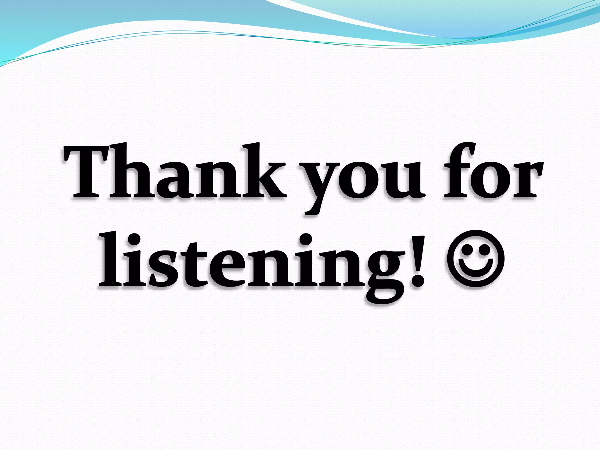 Analysis and interpretation of data