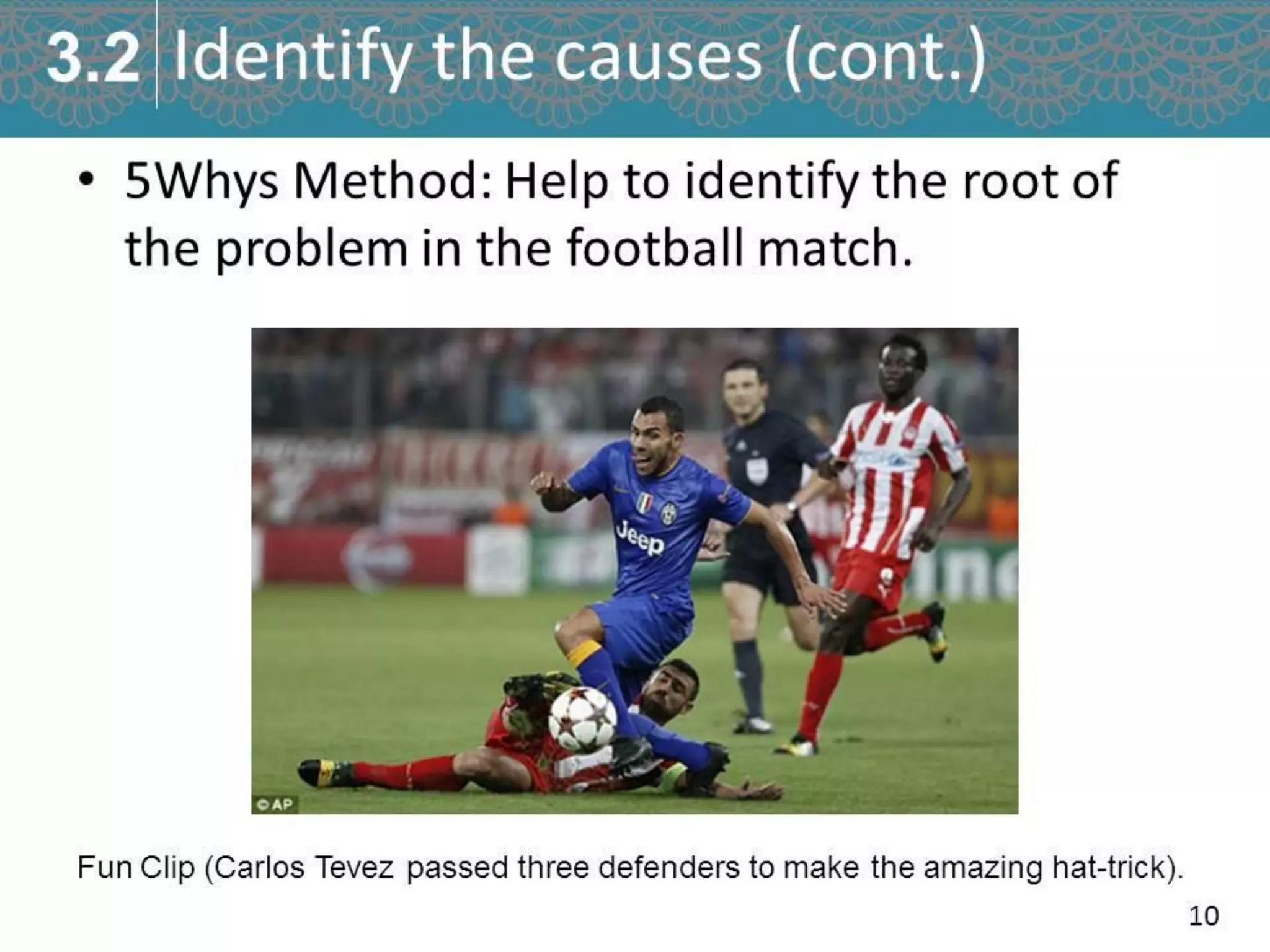 Analysis and problem solving - Ho thi thuy diem