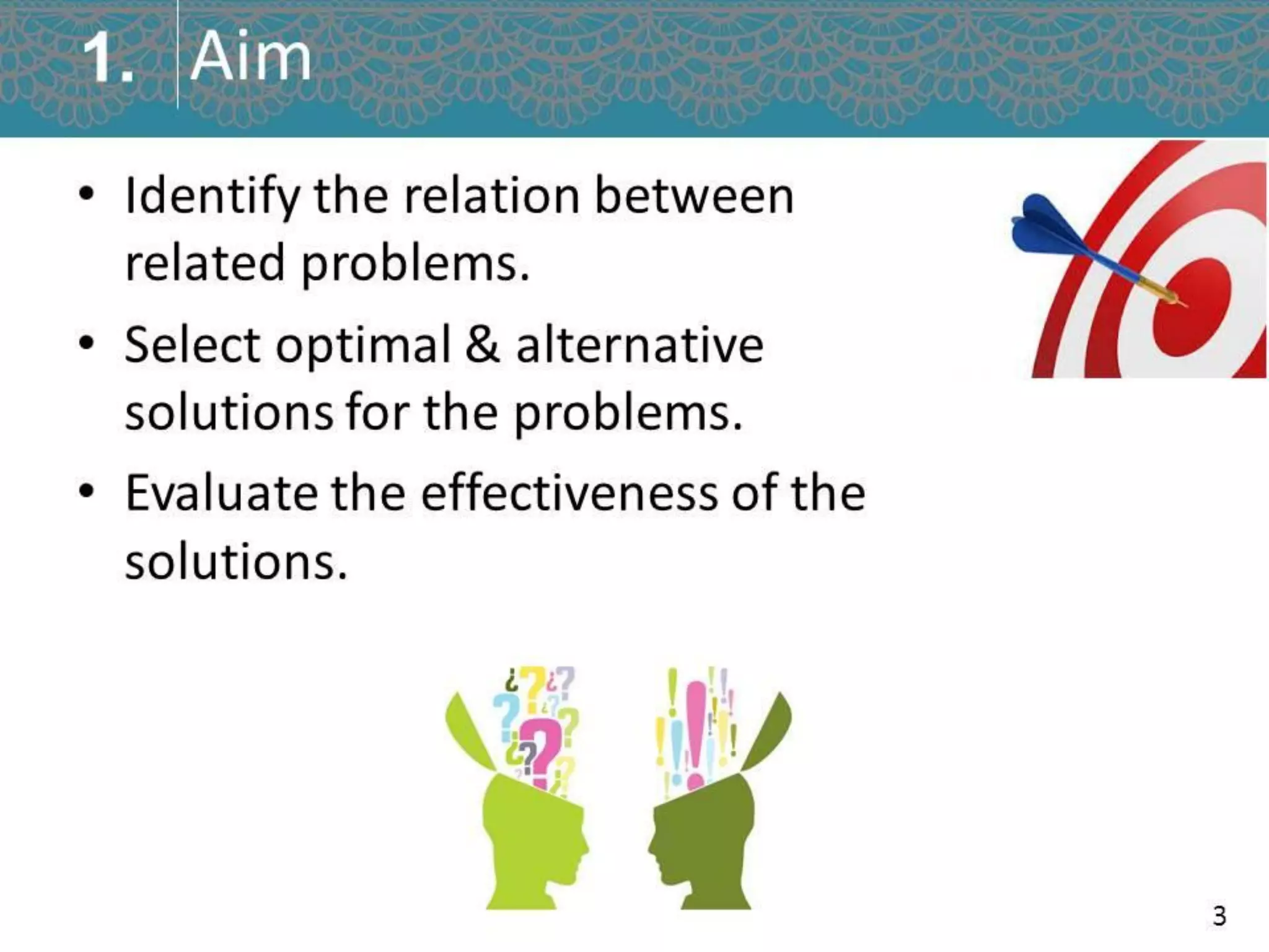 Analysis and problem solving - Ho thi thuy diem